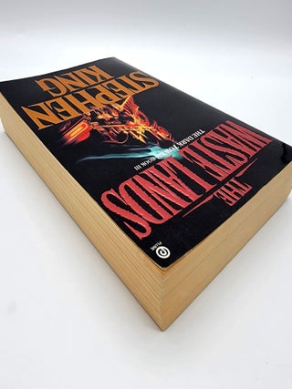 The Waste Lands. The Dark Tower Book III