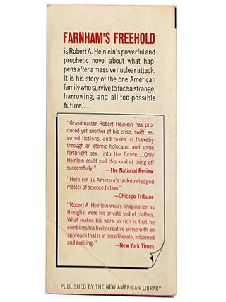 Farnham's Freehold