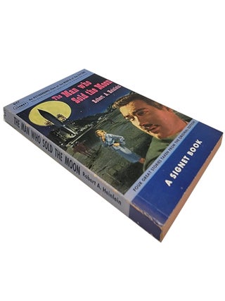 The Man Who Sold the Moon