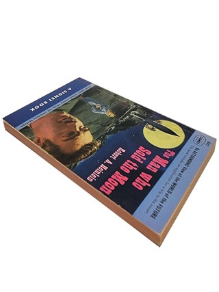 The Man Who Sold the Moon