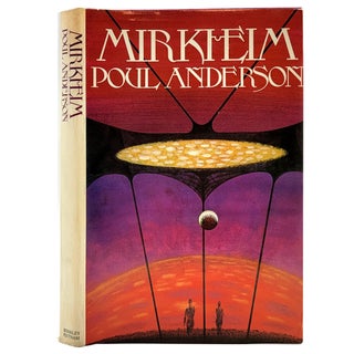 Item #904 Mirkieim. Poul Anderson
