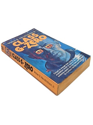 Class G-Zero