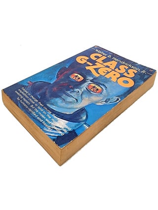 Class G-Zero